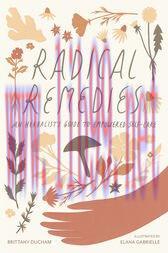 [AME]Radical Remedies (EPUB)