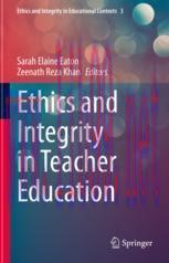[PDF]Ethics and Integrity in Teacher Education