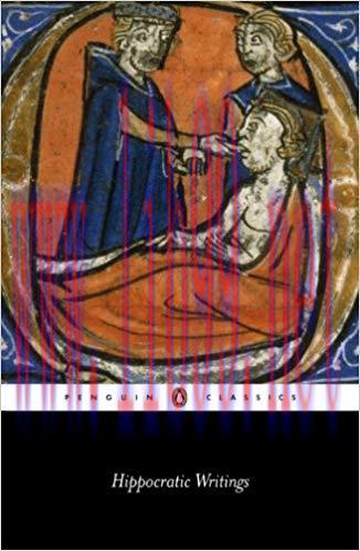 (PDF)Hippocratic Writings (Classics) New Ed Edition