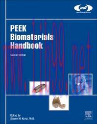 [PDF]PEEK Biomaterials Handbook 2nd Edition