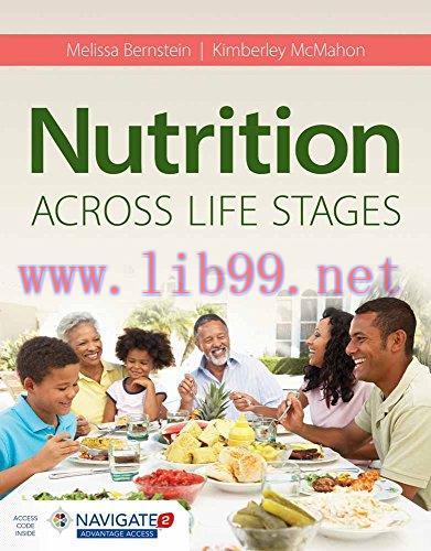 [FOX-Ebook]Nutrition Across Life Stages