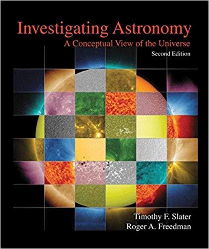 (Test Bank)Investigating Astronomy 2nd Edition by Timothy F. Slater.exe