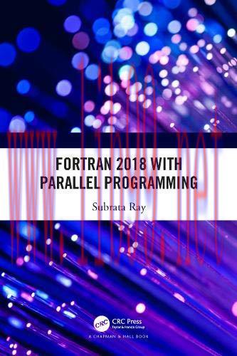 [FOX-Ebook]Fortran 2018 with Parallel Programming