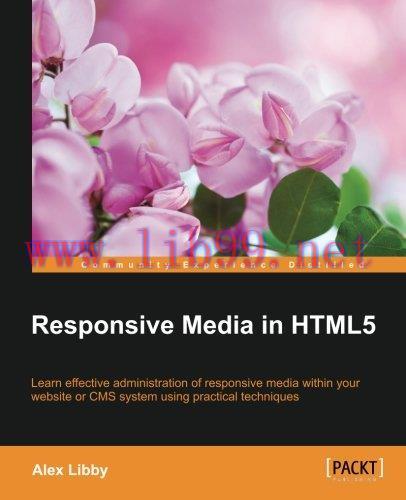 [FOX-Ebook]Responsive Media in HTML5