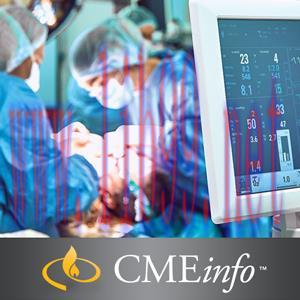 [AME]Comprehensive Review of General Surgery 2019 (CME Videos)
