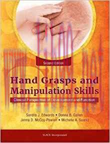 [PDF]Hand Grasps and Manipulation Skills, 2nd Edition
