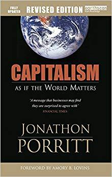 (PDF)Capitalism as if the World Matters 1st Edition