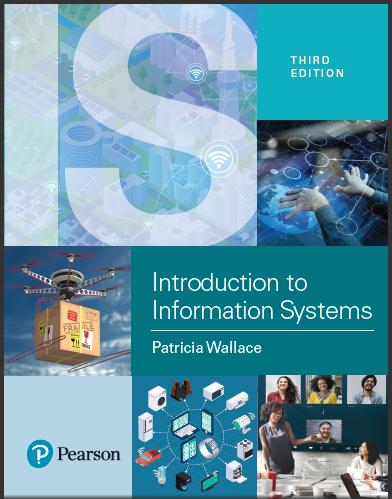 (Test Bank)Introduction to Information Systems People, Technology and Processes 3e.zip