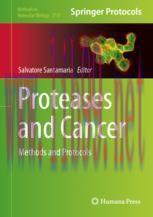 [PDF]Proteases and Cancer: Methods and Protocols