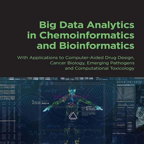 [AME]Big Data Analytics in Chemoinformatics and Bioinformatics: With Applications to Computer-A...