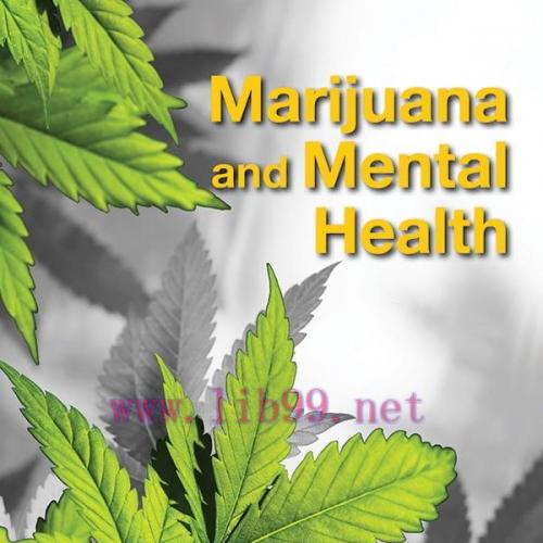 [AME]Marijuana and Mental Health (Original PDF)