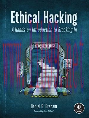 [SAIT-Ebook]Ethical Hacking