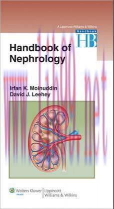 [AME]Handbook of Nephrology (ORIGINAL PDF from_ Publisher)