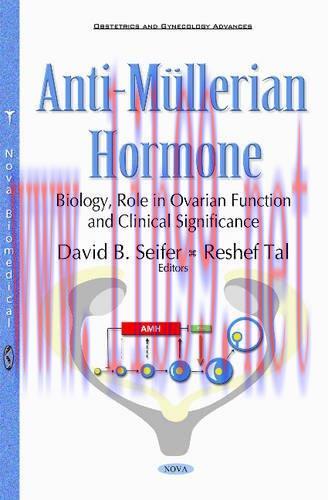 [AME]Anti-M&uuml;llerian Hormone: Biology, Role in Ovarian Function and Clinical Significance (Obste...