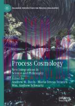 [PDF]Process Cosmology: New Integrations in Science and Philosophy