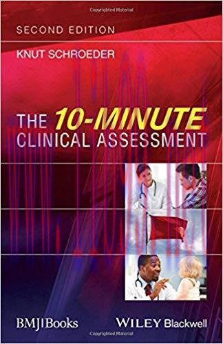 [PDF]The 10-Minute Clinical Assessment, 2nd Edition