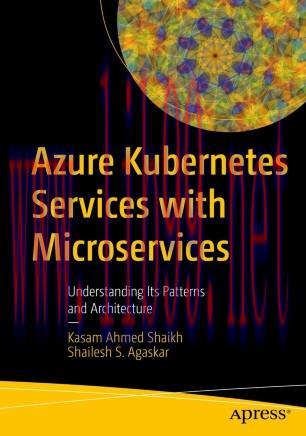 Azure Kubernetes Services with Microservices