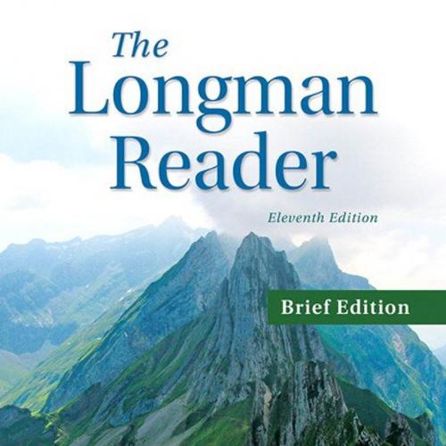 Longman Reader, Brief Edition 11th Edition by Judith Nadell, The