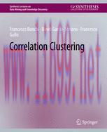 [PDF]Correlation Clustering