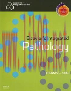 [AME]Elsevier's Integrated Pathology (Original PDF)