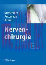 [PDF]Nervenchirurgie: Trauma, Tumor, Kompression