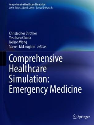 Comprehensive Healthcare Simulation Emergency Medicine