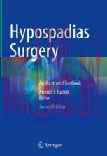 [PDF]Hypospadias Surgery: An Illustrated Textbook