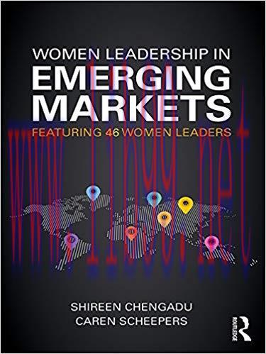(PDF)Women Leadership in Emerging Markets: Featuring 46 Women Leaders 1st Edition