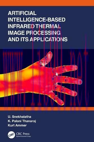 [AME]Artificial Intelligence-based Infrared Thermal Image Processing and its Applications (Orig...