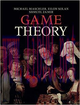 (PDF)Game Theory