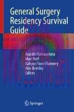 [PDF]General Surgery Residency Survival Guide