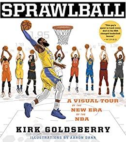 (PDF)SprawlBall A Visual Tour of the New Era of the NBA