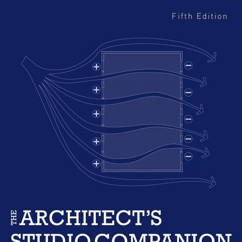 Architect's Studio Companion, The