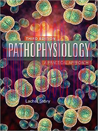 (PDF)Pathophysiology: A Practical Approach 3rd Edition
