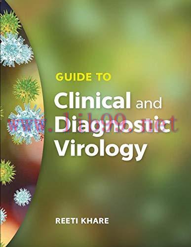 [AME]Guide to Clinical and Diagnostic Virology (PDF)