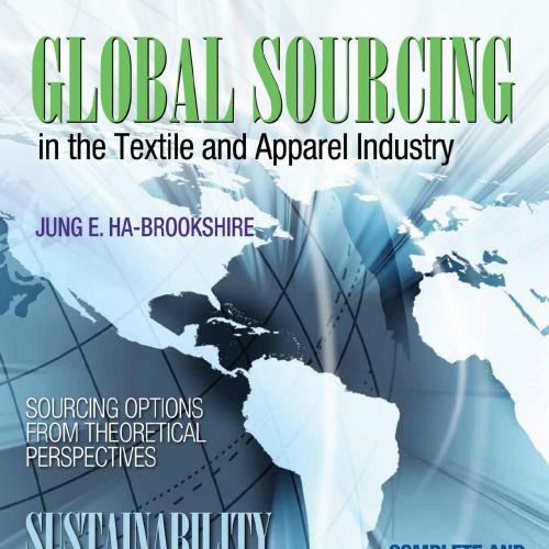 Global Sourcing in the Textile and Apparel Industry