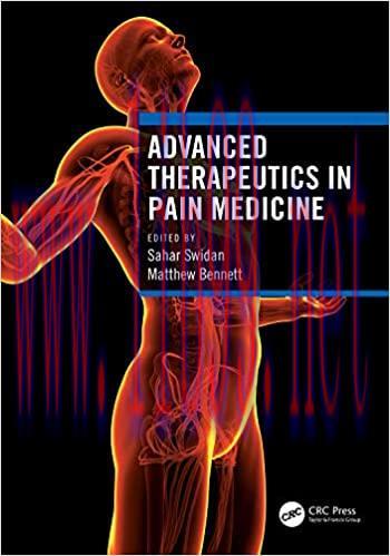 [AME]Advanced Therapeutics in Pain Medicine (Original PDF)