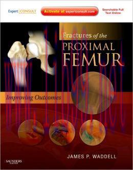 [AME]Fractures of the Proximal Femur: Improving Outcomes
