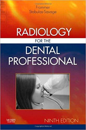 Radiology for the Dental Professional, 9th Edition