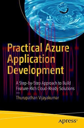 [FOX-Ebook]Practical Azure Application Development
