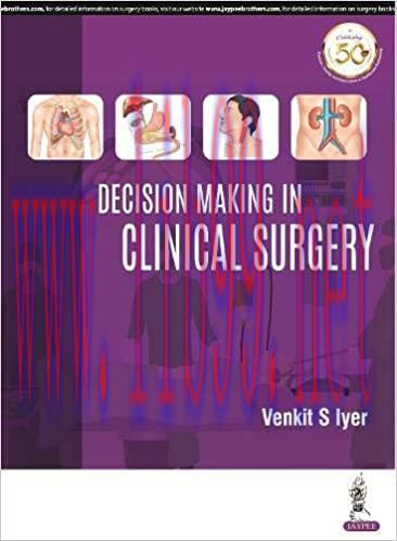 [PDF]Decision Making in Clinical Surgery