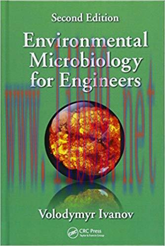 [PDF]Environmental Microbiology for Engineers 2nd Edition