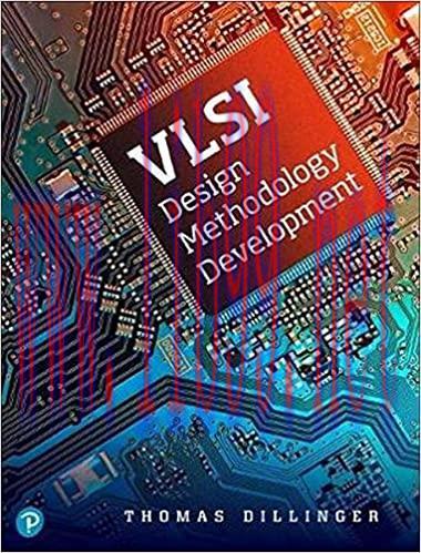 (PDF)VLSI Design Methodology Development