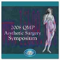 [AME]2008 QMP Aesthetic Surgery Symposium (Videos)