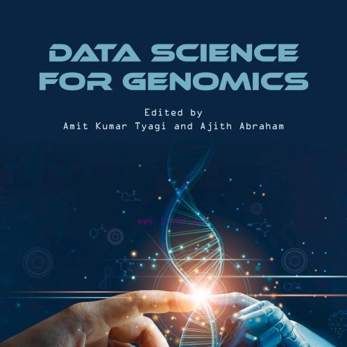 [AME]Data Science for Genomics (Original PDF)