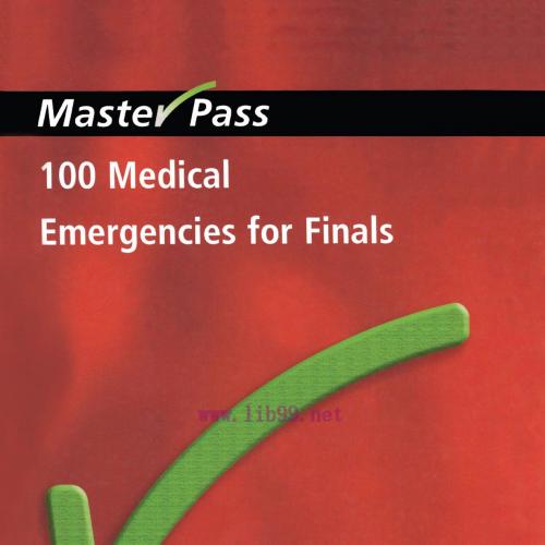 [AME]100 Medical Emergencies for Finals (EPUB)