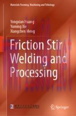 [PDF]Friction Stir Welding and Processing