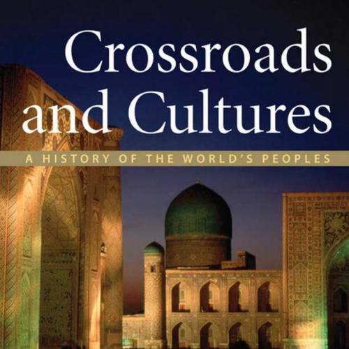 Crossroads and Cultures