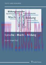 [PDF]Sprache &ndash; Macht &ndash; Bildung
