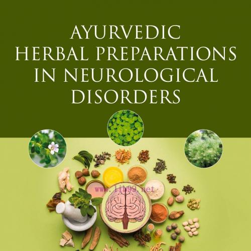 [AME]Ayurvedic Herbal Preparations in Neurological Disorders (Original PDF)